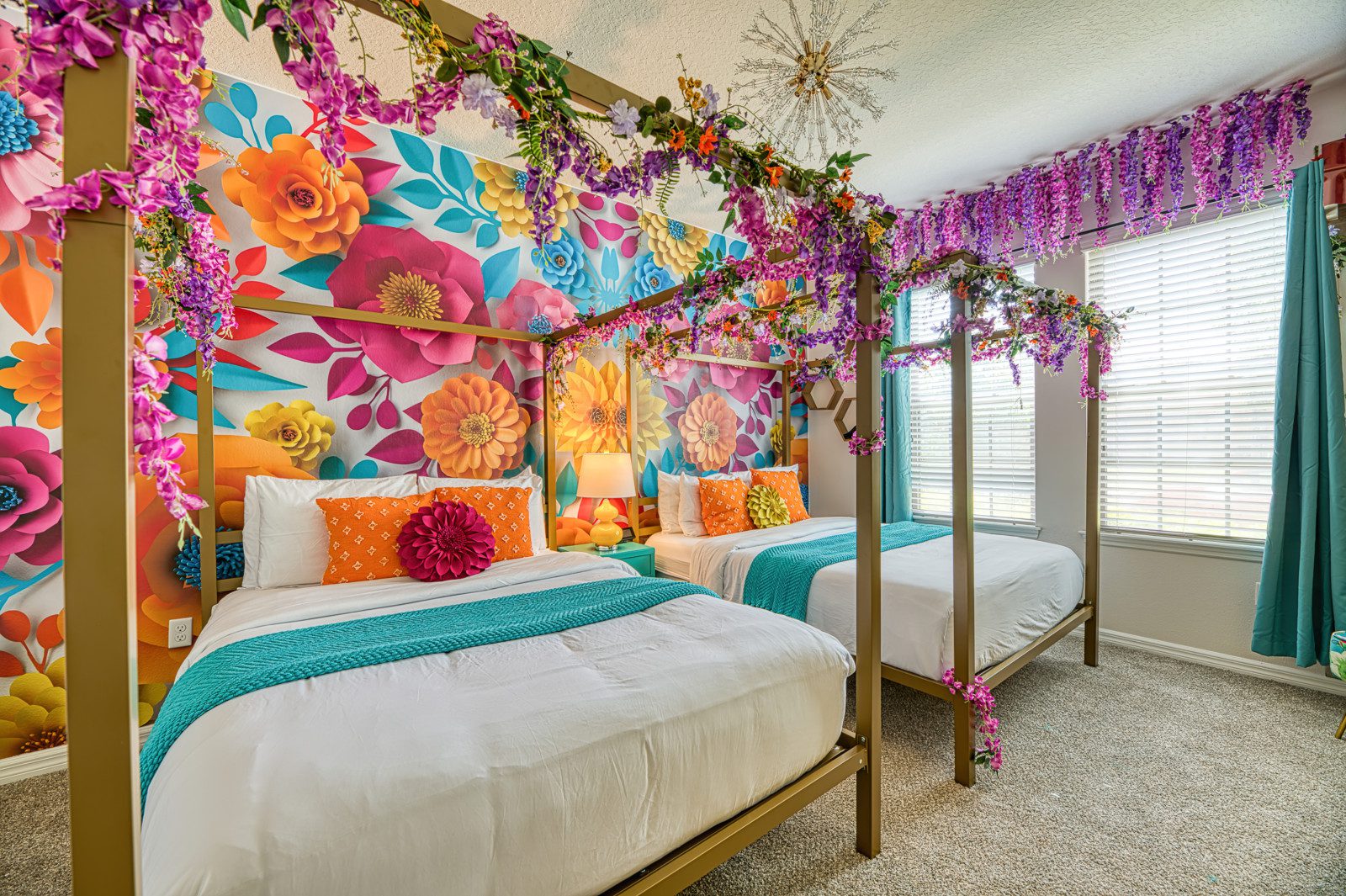 Central Florida's Haven for Families: Family-Friendly Vacation Homes