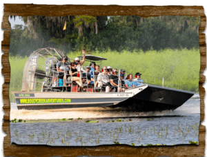 12 best outdoor activities in Kissimmee