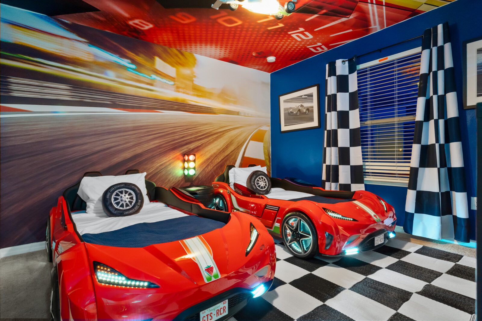 5 Reasons Vacation Alchemy Homes beat hotels