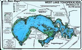 Lake Toho