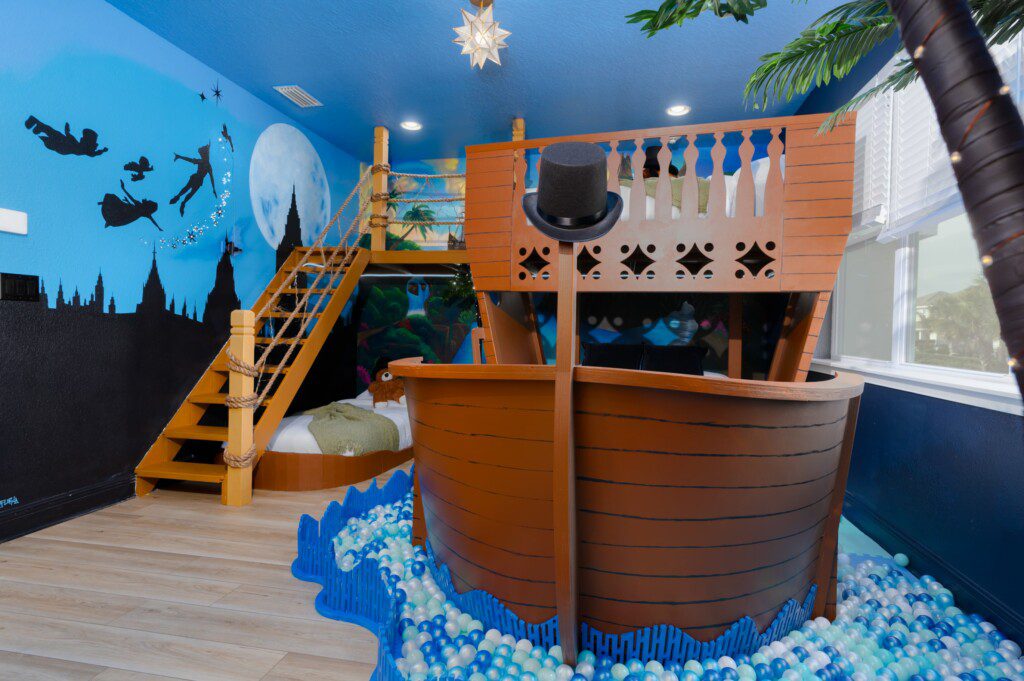 Immersive family adventures, Interactive family stays, Unique family vacation memories