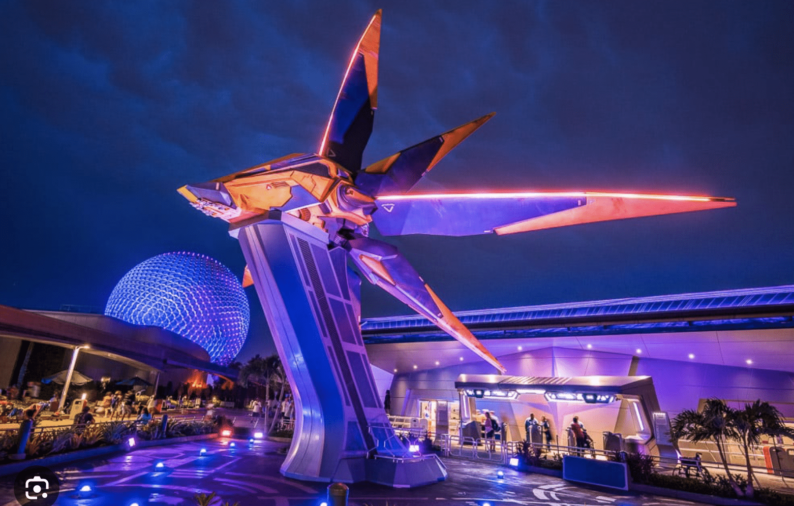 Disney 2024 Changes