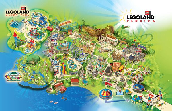 legoland Peppa Pig