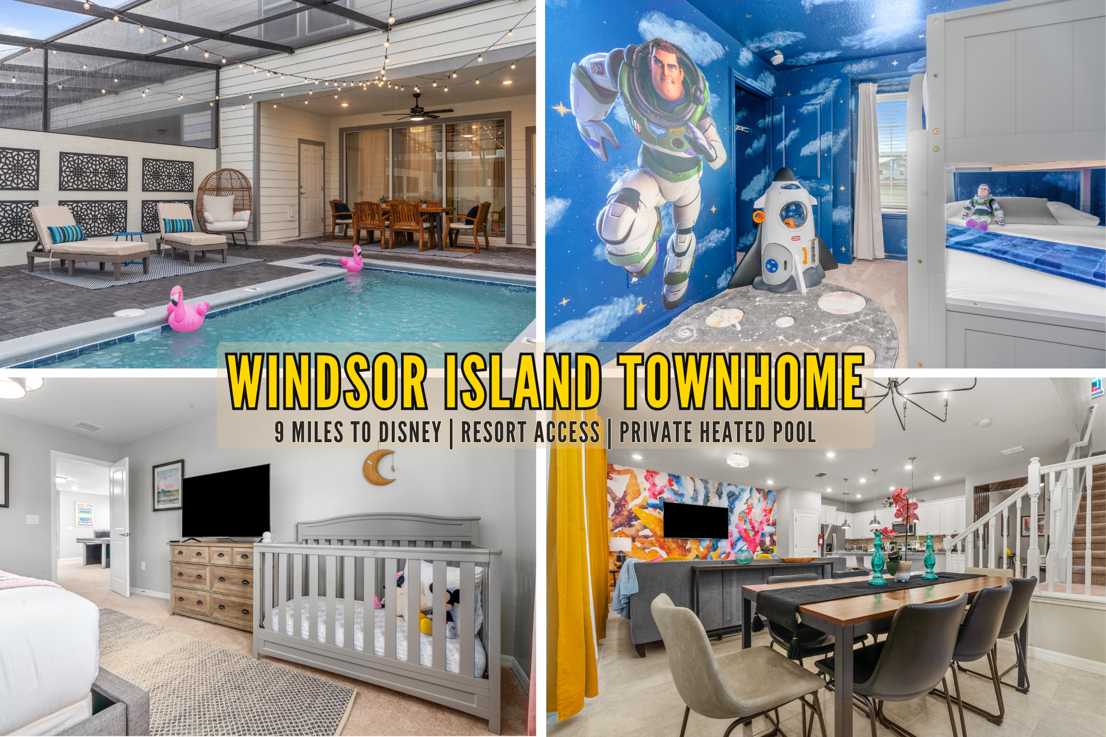 Windsor Island