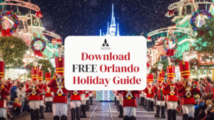 Orlando Holiday Guide