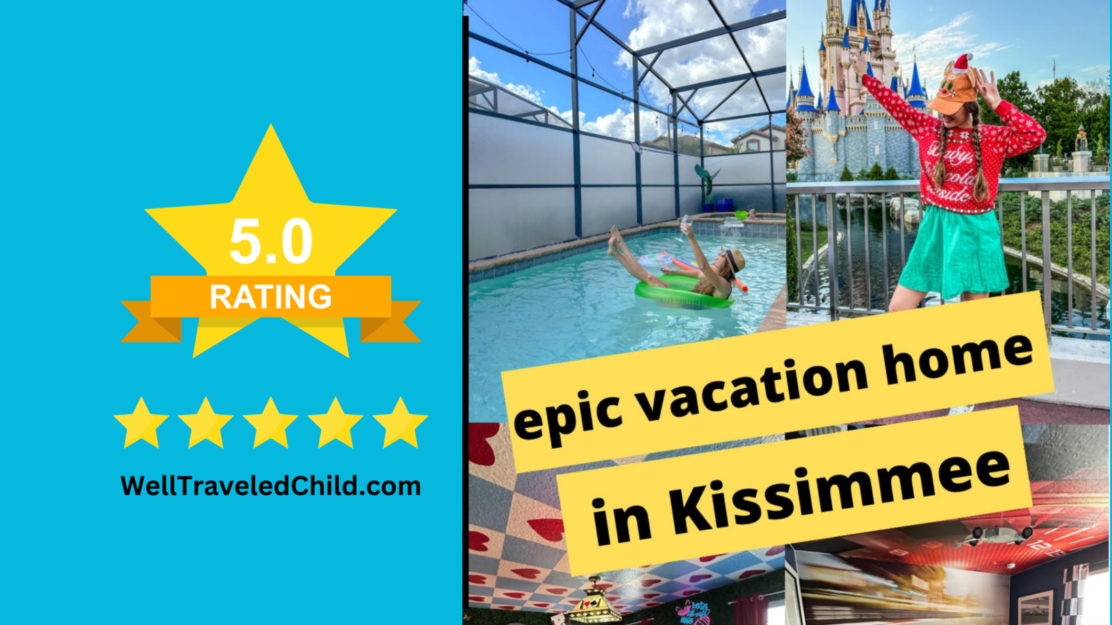 Queen of Hearts Kissimmee 8898 Qin Loop