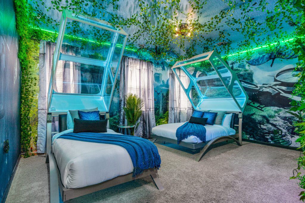 Dreamlike holiday homes, Luxury dream vacations, Ultimate dream destinations