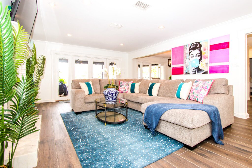 Carroll Lake Life Tampa Carrollwood 