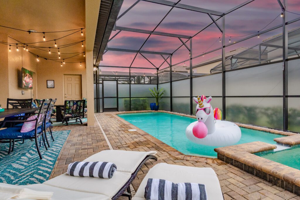 Private pool rentals, Pools in vacation homes, Pool retreat accommodations