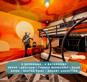 Immersive family adventures, Interactive family stays, Unique family vacation memories