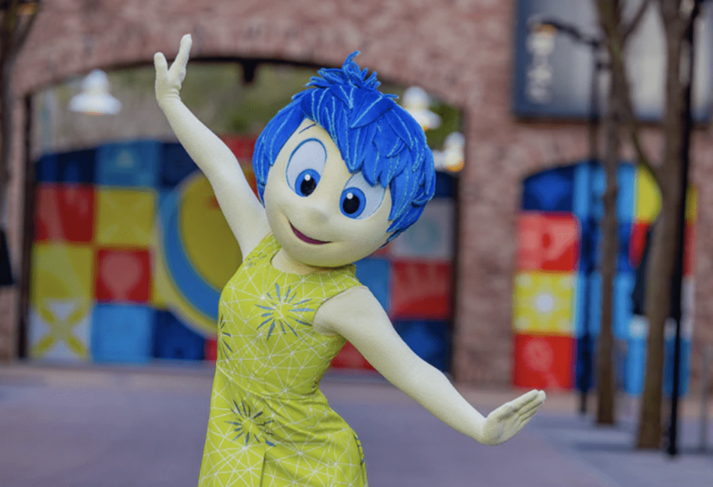 Summer 2024 Additions Inside Out 2