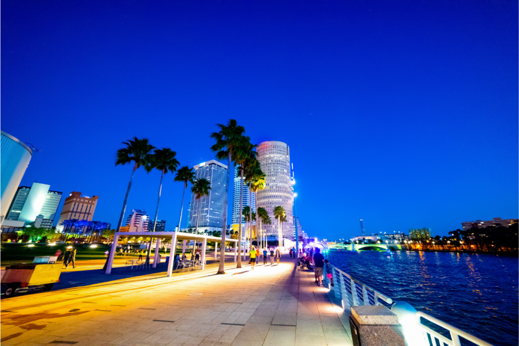 Things to do in Tampa, Download Guide
