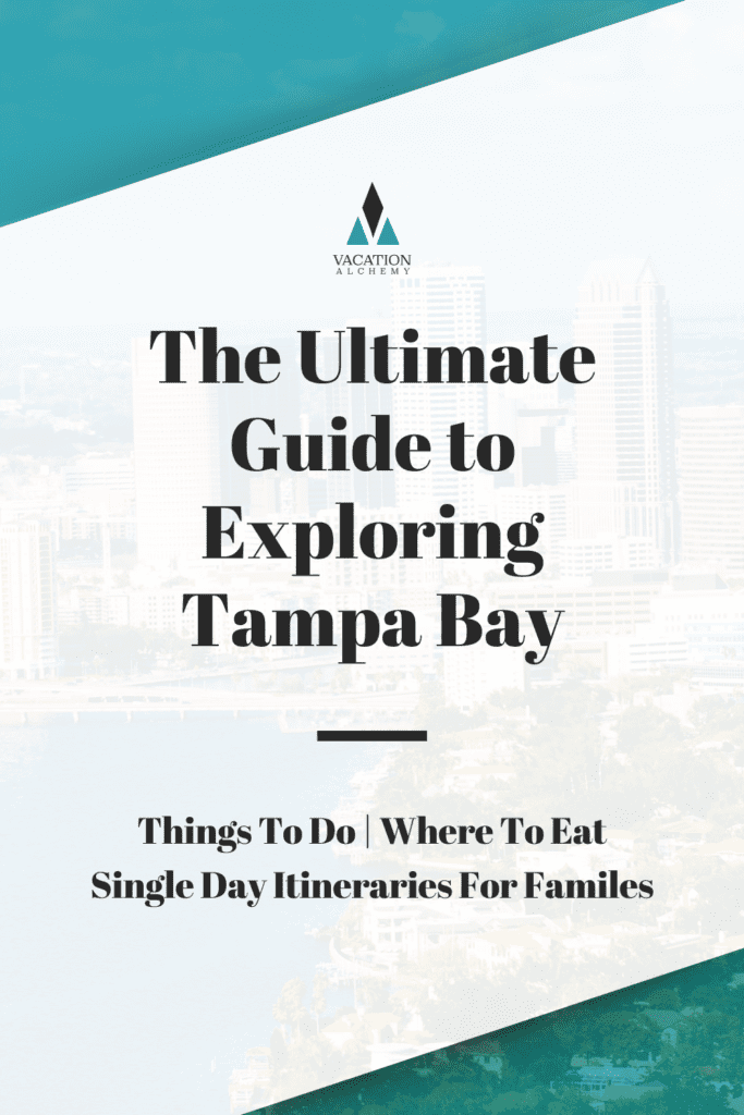 Download Guide, Things to do in Tampa