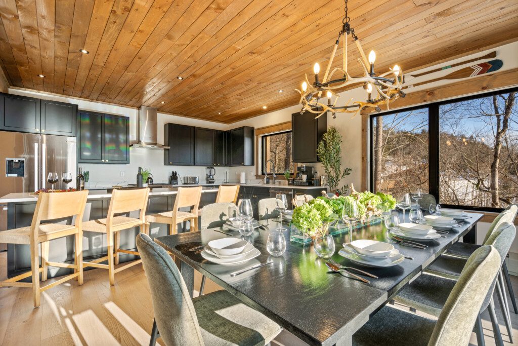 Starlight Chalet