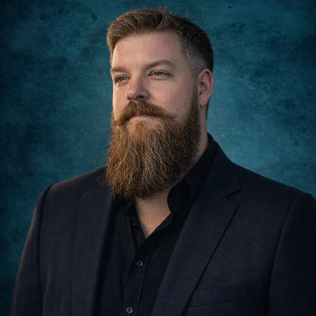 Cody Wood