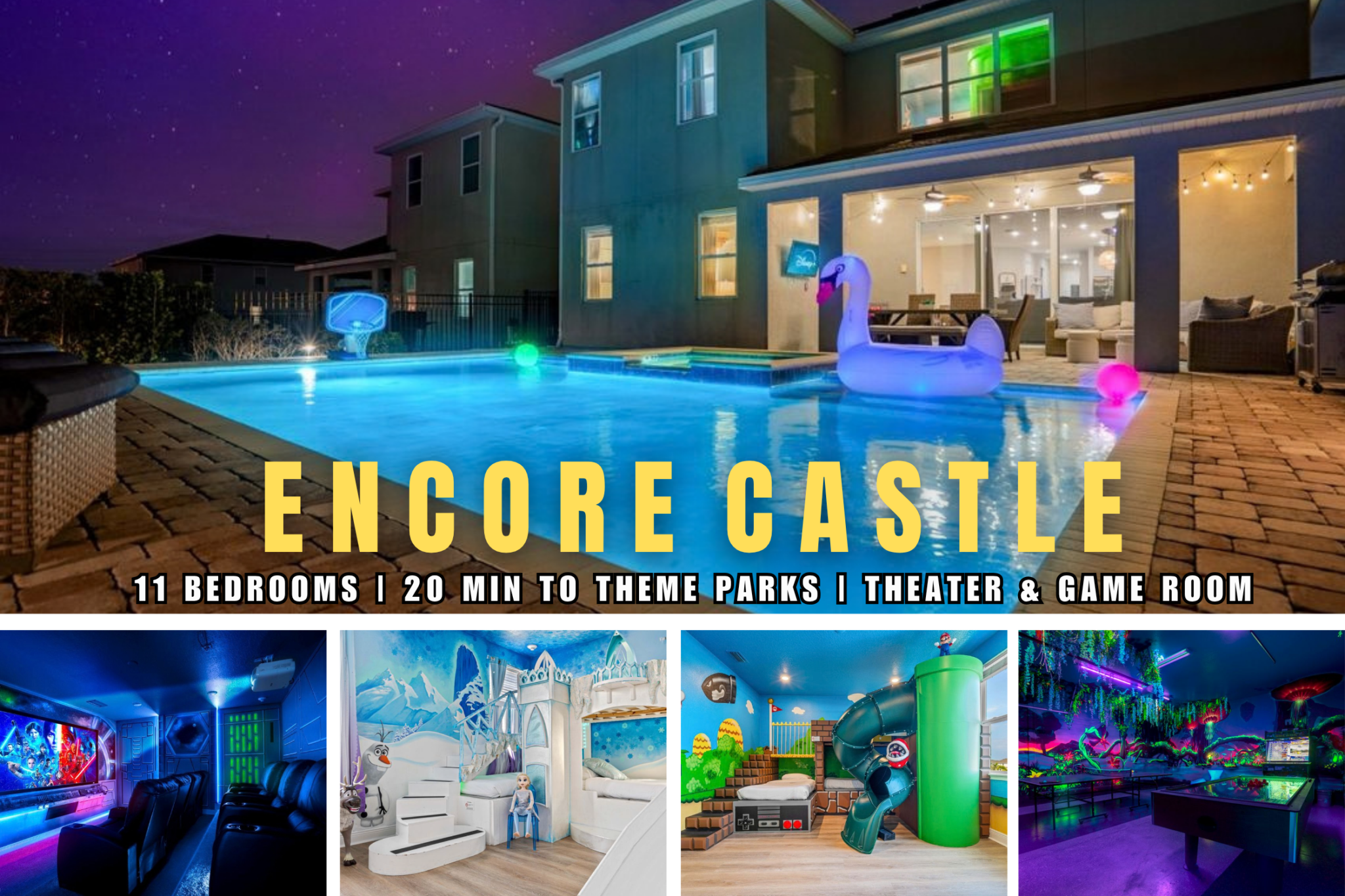 245 Southfield Encore Castle
