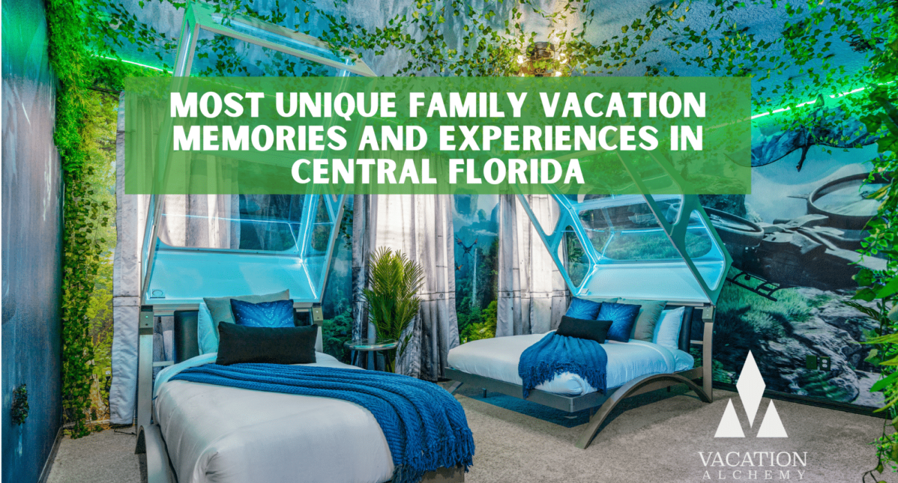Unique family vacation memories, Immersive family adventures, Family bonding experiences