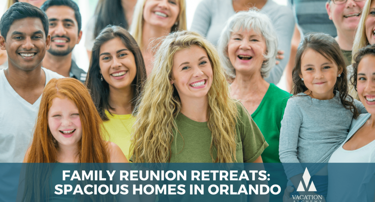 Family Reunion blog