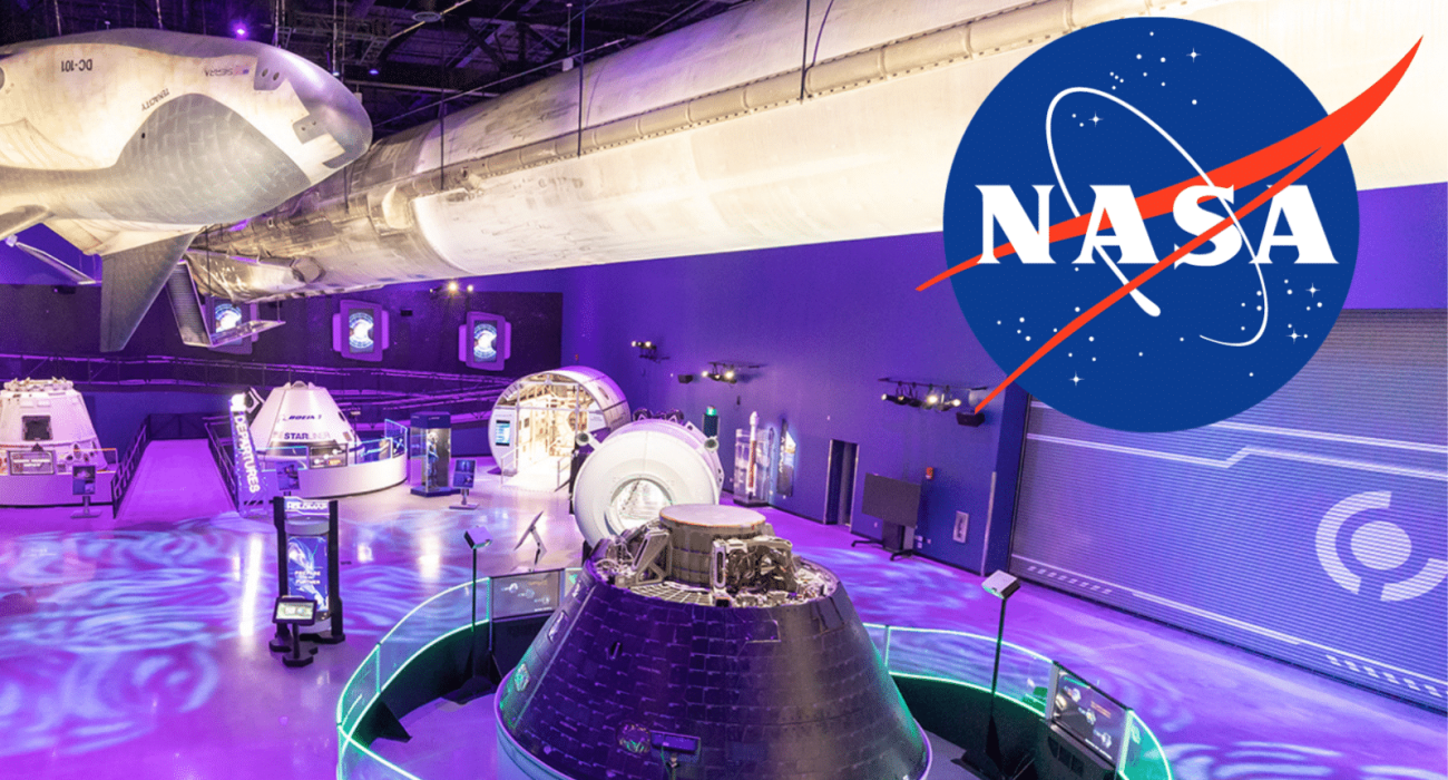 Kennedy Space Center, NASA
