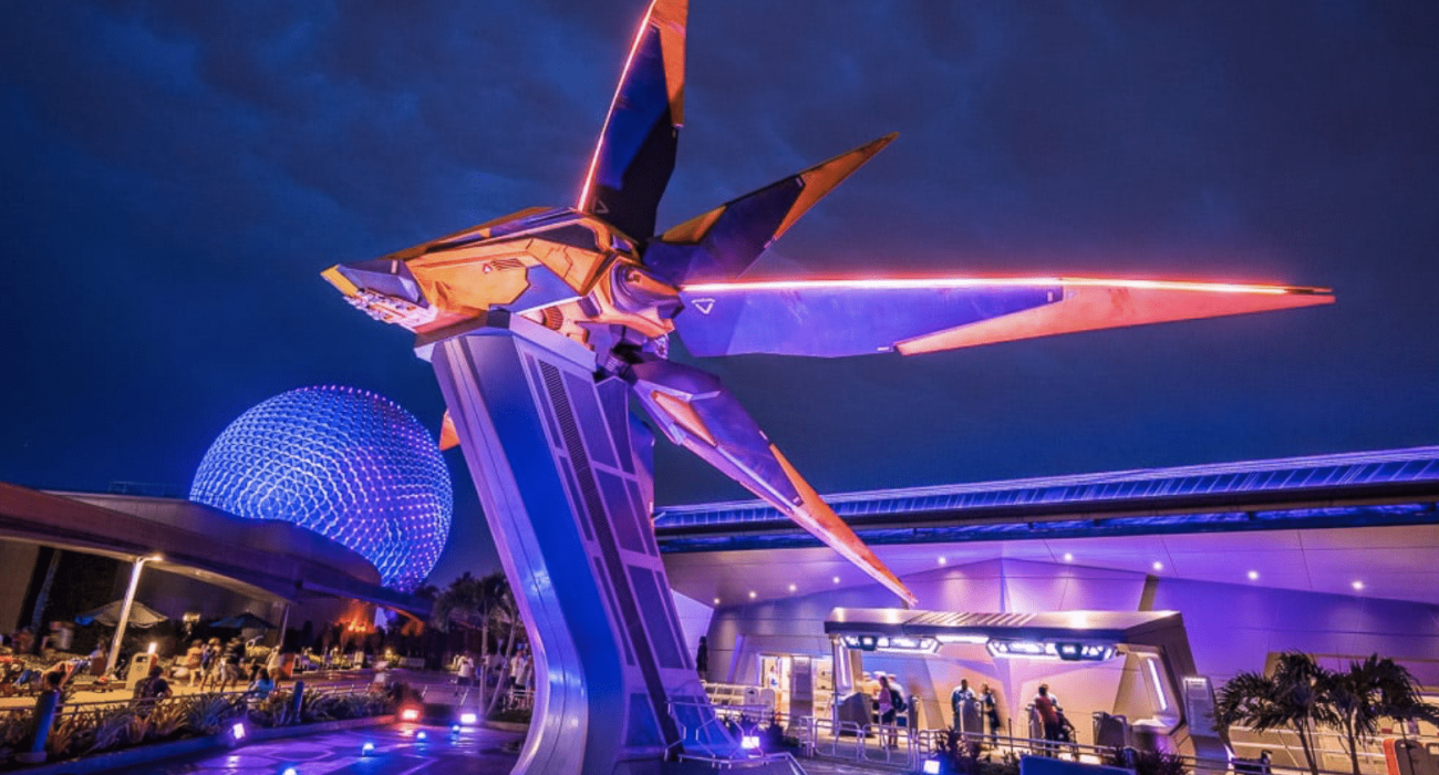Disney 2024 Changes