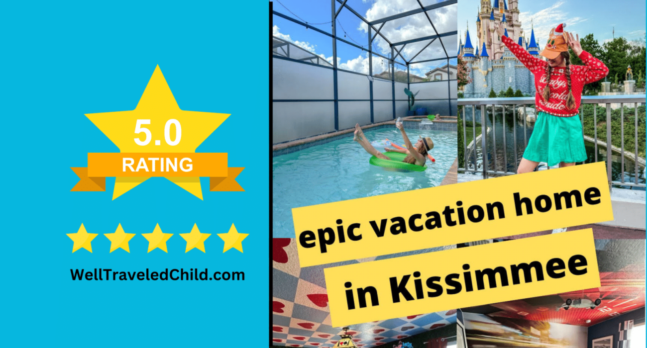 Queen of Hearts Kissimmee 8898 Qin Loop